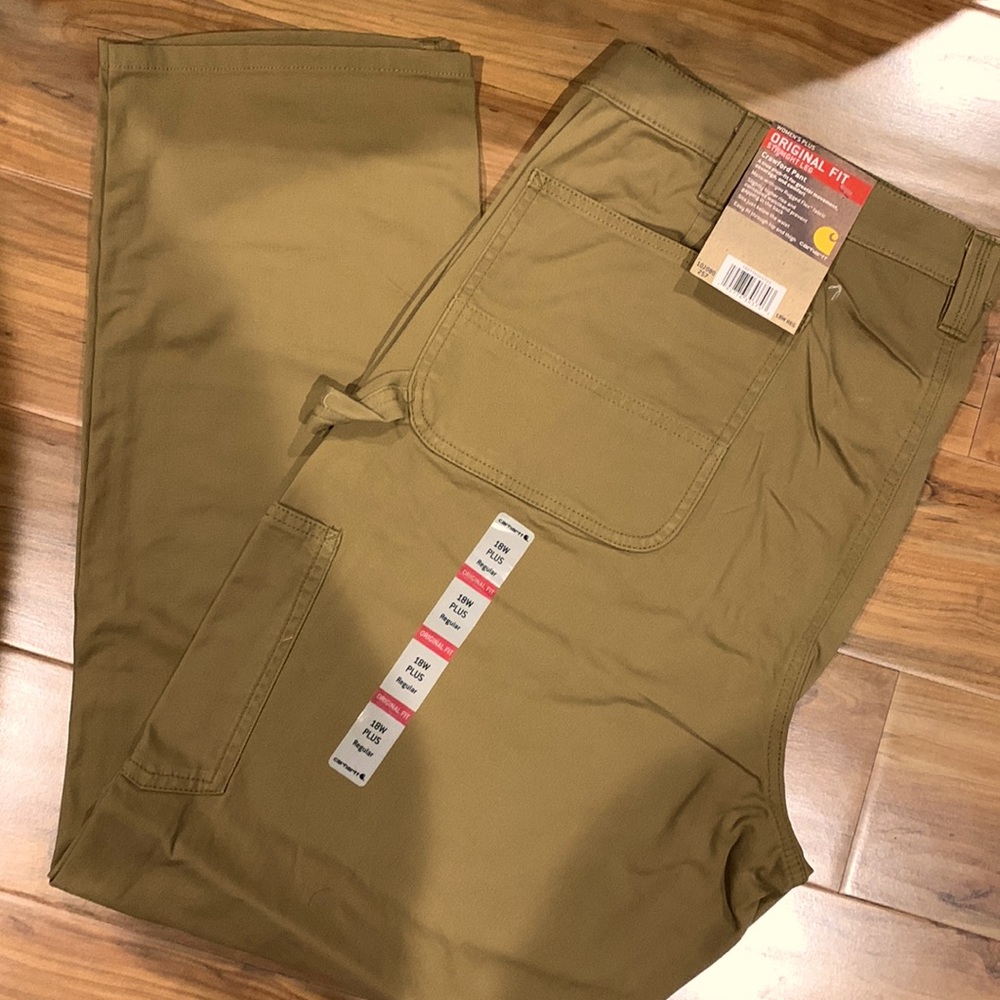 Carhartt Crawford Pant